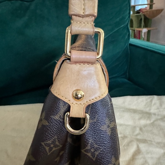 LOUIS VUITTON MM BEVERLY BAG with dust bag - Picture 11 of 12